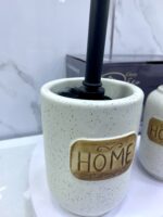 Ensemble salle de bain 5Pcs ES-12 طقم حمام – Image 2