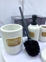 Ensemble salle de bain 5Pcs ES-12 طقم حمام – Image 3