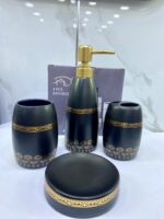 Ensemble salle de bain 4Pcs ES-01 طقم حمام – Image 7