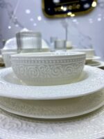 service a table 27Pcs GL-40103 سرفيس طابل – Image 2