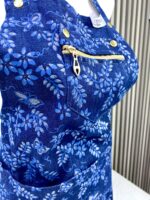 Tablier jean TJ-26 مئزر المطبخ – Image 3