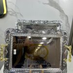 Plateau rectangle Dore PL-756 بلاطو