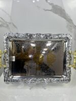 Plateau rectangle Dore PL-756 بلاطو – Image 2