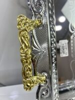 Plateau rectangle Dore PL-756 بلاطو – Image 5