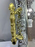 Plateau rectangle Dore PL-756 بلاطو – Image 4