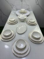 Service de table 27Pcs ST-46 سرفيس طابل