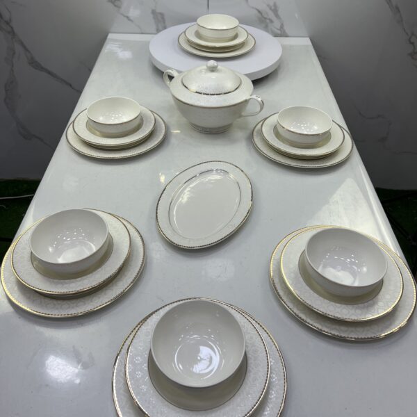 Service de table 27Pcs ST-46 سرفيس طابل