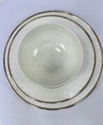 ⁦Service de table 27Pcs ST-46 سرفيس طابل⁩ - الصورة ⁦3⁩