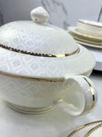 ⁦Service de table 27Pcs ST-46 سرفيس طابل⁩ - الصورة ⁦4⁩