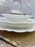 Service de table 25Pcs ST-002 سرفيس طابل – Image 2