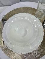 Service de table 25Pcs ST-002 سرفيس طابل – Image 3