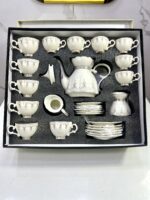 Service a café 27Pcs PT-001 سرفيس القهوة