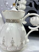 ⁦Service a café 27Pcs PT-001 سرفيس القهوة⁩ - الصورة ⁦2⁩