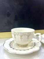 ⁦Service a café 27Pcs PT-001 سرفيس القهوة⁩ - الصورة ⁦4⁩