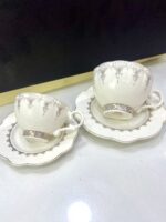 ⁦Service a café 27Pcs PT-001 سرفيس القهوة⁩ - الصورة ⁦5⁩