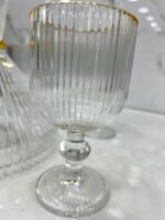 Service carafe 7Pcs DE-24367 سرفيس كاراف – Image 2