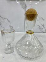 Service carafe 7Pcs DE-24367 سرفيس كاراف – Image 3