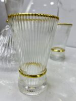 ⁦Service carafe 7Pcs ED-22468 سرفيس كاراف⁩ - الصورة ⁦2⁩