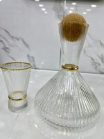 ⁦Service carafe 7Pcs ED-22468 سرفيس كاراف⁩ - الصورة ⁦3⁩