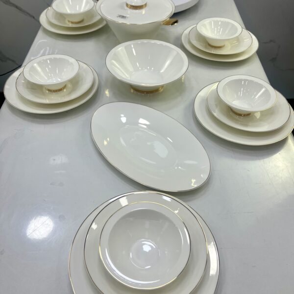 Service de Table 22Pcs ST-42 سرفيس طابل