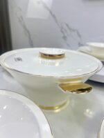 Service de Table 22Pcs ST-42 سرفيس طابل – Image 3