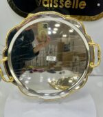 Plateaux Doré 13153-7 بلاطو – Image 5