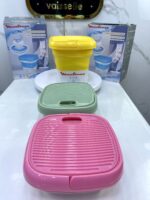 Machine a laver XYJ-001 غسالة