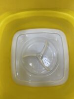 Machine a laver XYJ-001 غسالة – Image 5