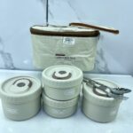 Porte manger 4Pcs PM-5667 بورت مونجي