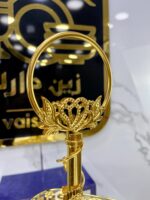 ⁦Porte gâteaux 3et 241367-8  حاملة الحلوى⁩ - الصورة ⁦3⁩