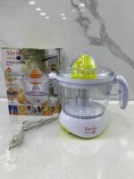 presse agrume électrique SOYO LUX ZK-725 عصارة كهربائية