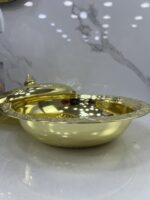 ⁦tabsi 3chawat metal rond dore طبسي عشاوات⁩ - الصورة ⁦4⁩