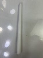 ensemble porte bougie metal dore +bougies 6pcs pb-01 طقم حامل الشموع – Image 4