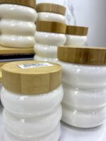 Porte épice bamboo 7Pcs حامل توابل – Image 6