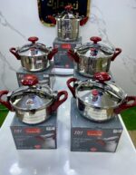 Cocotte BBF BC-20 كوكوت