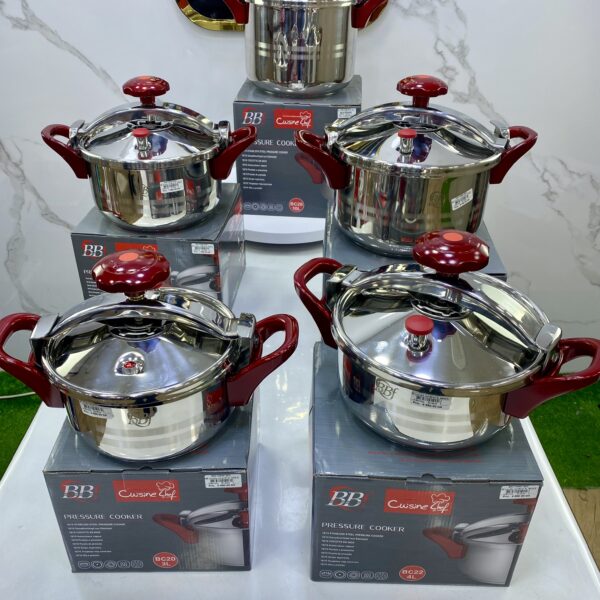 Cocotte BBF BC-20 كوكوت