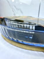 ⁦Plat Four 2Pcs PF-12 طبق فرن⁩ - الصورة ⁦4⁩