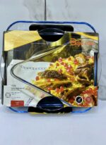 ⁦Plat Four 2Pcs PF-12 طبق فرن⁩ - الصورة ⁦7⁩