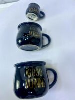 Chop Noir CH26028-12 شوب