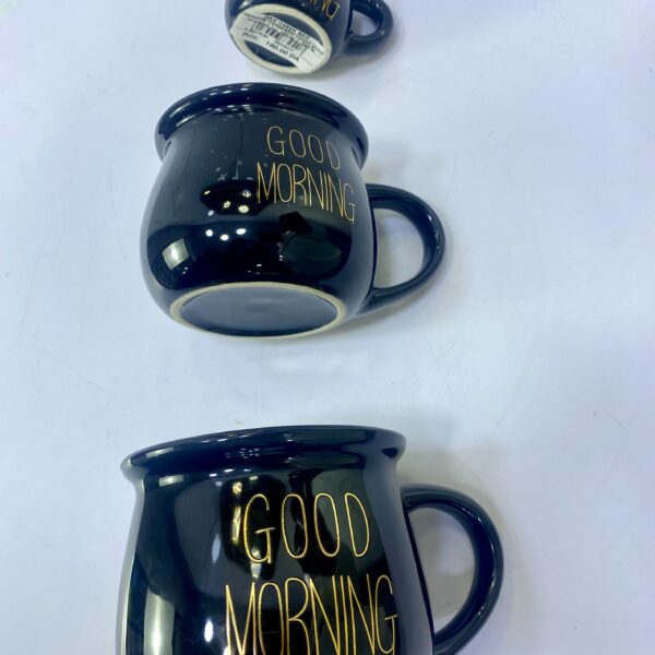 Chop Noir CH26028-12 شوب