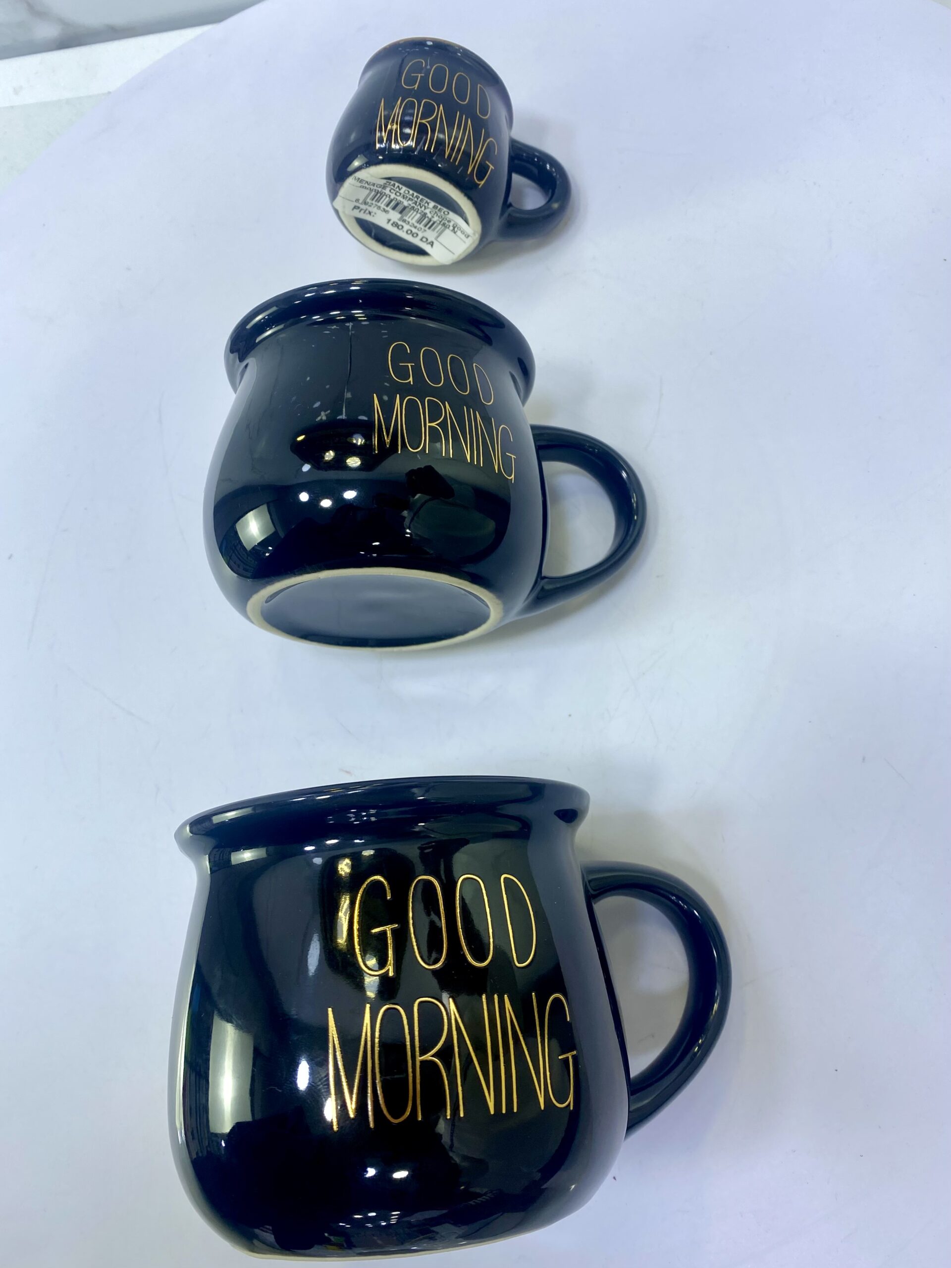 IMG_3546 Chop Noir CH26028-12 شوب - الصورة 1