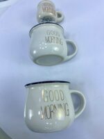 Chop Blanc CH26028-7 شوب