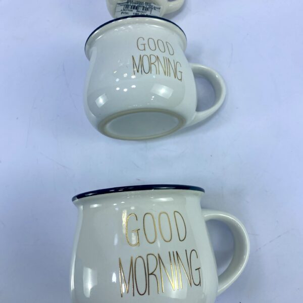 Chop Blanc CH26028-7 شوب