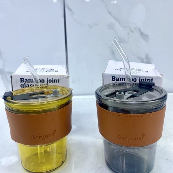 Chop lux glass C-60 شوب