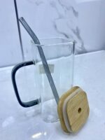 Chop en verre carre CV-62 شوب – Image 2