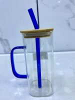 Chop en verre carre CV-62 شوب – Image 6