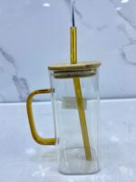 Chop en verre carre CV-62 شوب – Image 7