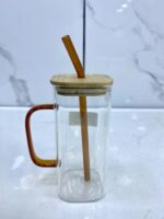 Chop en verre carre CV-62 شوب – Image 8