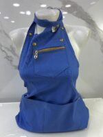 ⁦Tablier jean T-26 مئزر⁩ - الصورة ⁦2⁩