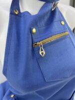 ⁦Tablier jean T-26 مئزر⁩ - الصورة ⁦3⁩